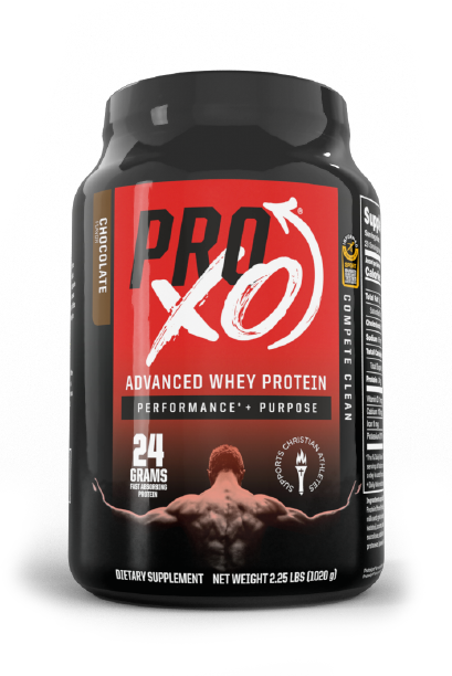 ProXo - Protein